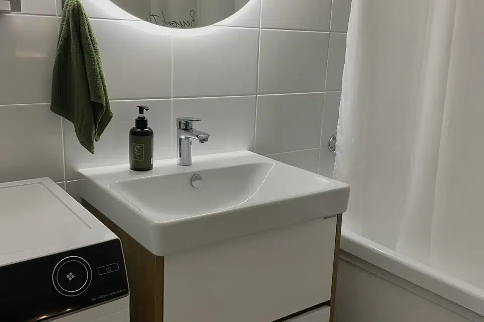 Продаётся 1-комнатная квартира, 35.2 м²