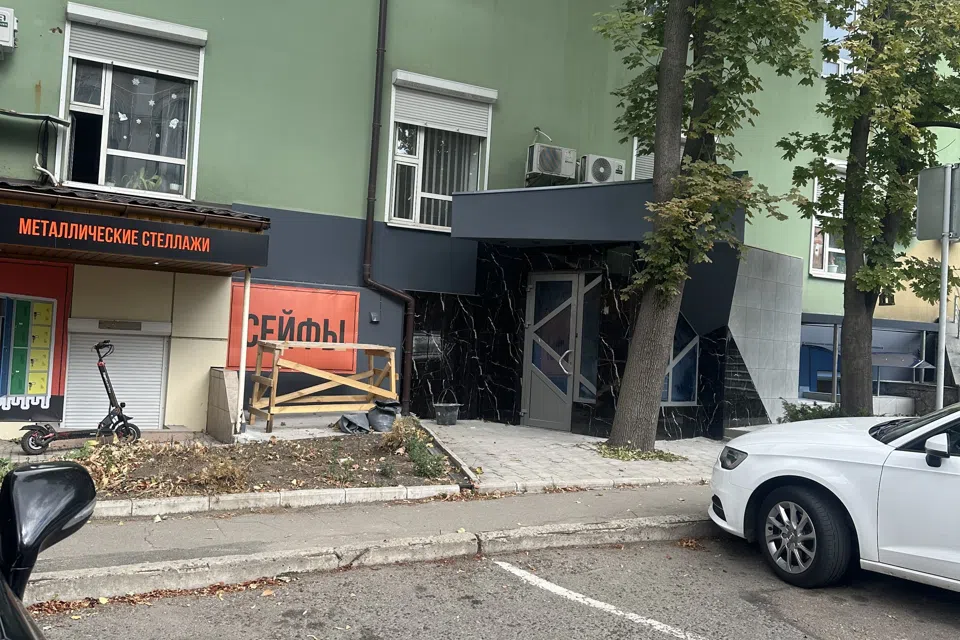 Продаётся помещение своб. назначения, 65 м²
