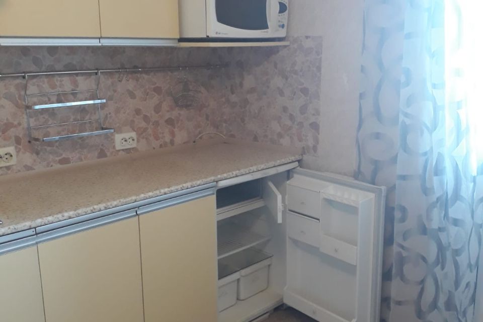 Сдаётся 1-комнатная квартира, 44 м²