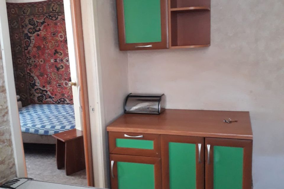 Сдаётся 1-комнатная квартира, 18 м²
