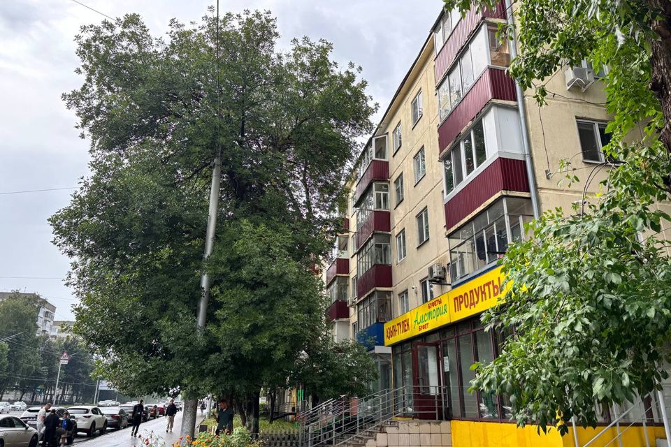 Продаётся 2-комнатная квартира, 46.1 м²