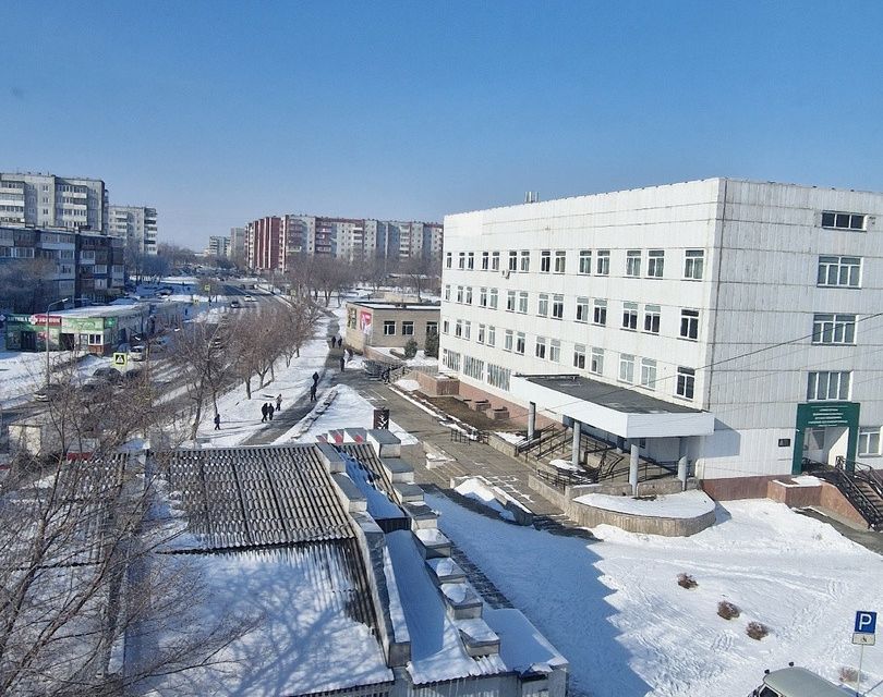 Продаётся 2-комнатная квартира, 51 м²