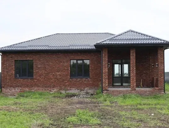 Продаётся 1-этажный дом, 89.7 м²