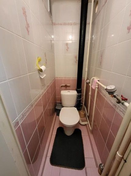 Продаётся 1-комнатная квартира, 38 м²