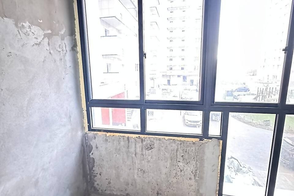 Продаётся студия, 21 м²