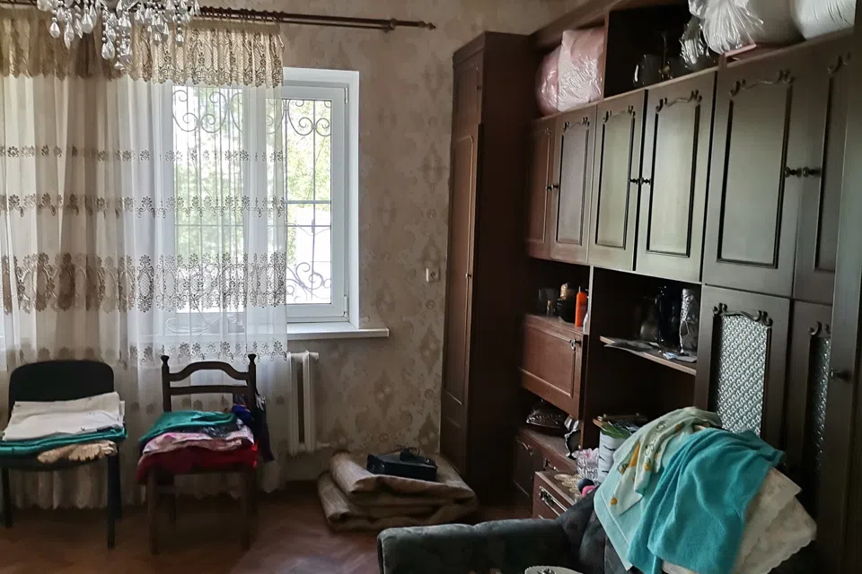 Продаётся 1-этажный дом, 64.9 м²