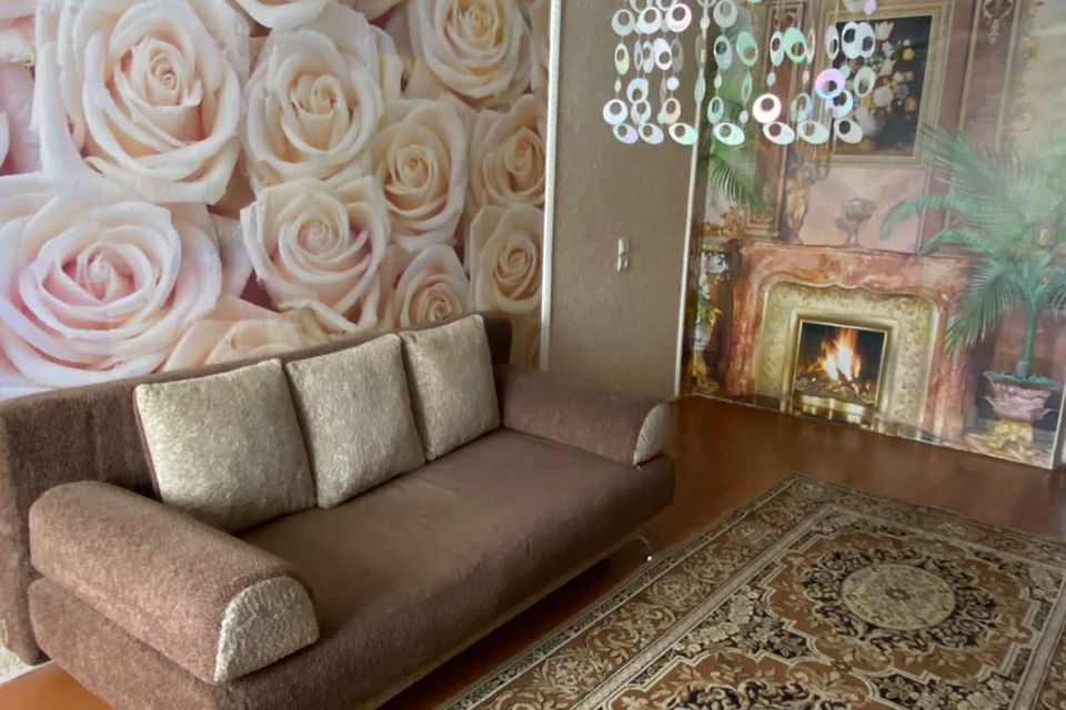 Продаётся 2-комнатная квартира, 48 м²
