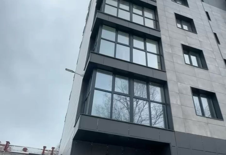 Продаётся 2-комнатная квартира, 60 м²