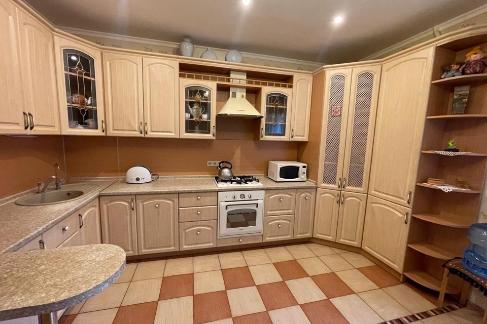 Продаётся 3-комнатная квартира, 79.1 м²