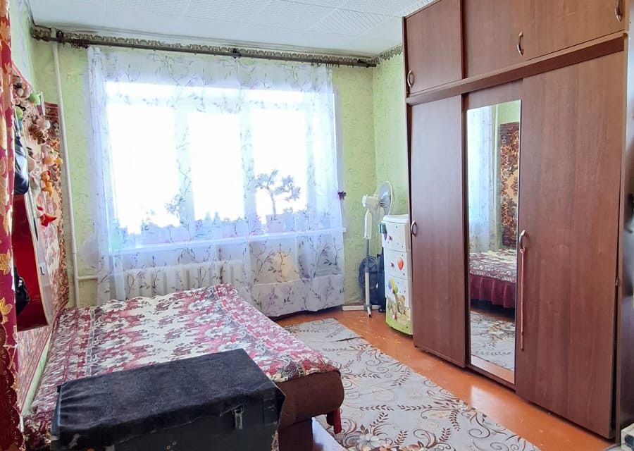 Продаётся 1-комнатная квартира, 30.3 м²