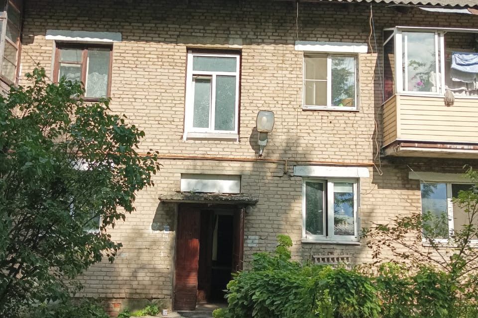 Продаётся 2-комнатная квартира, 41 м²