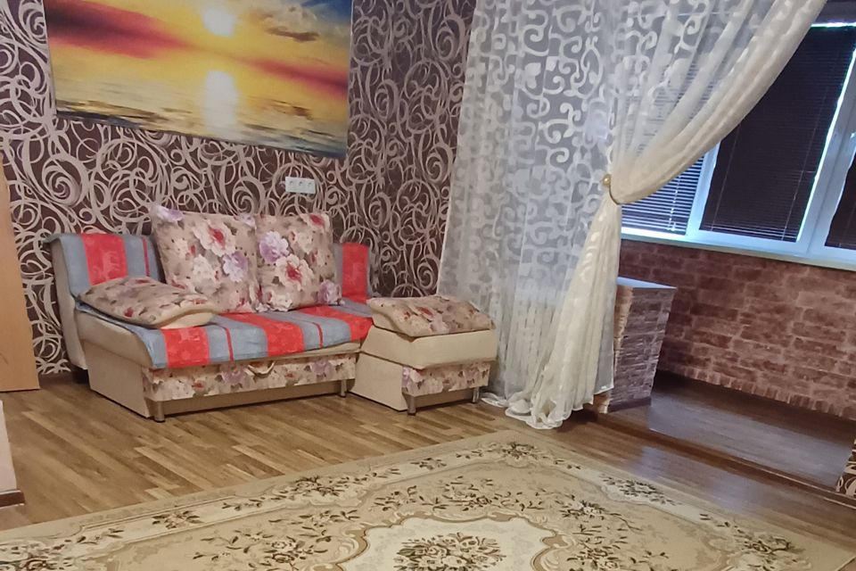 Продаётся 1-комнатная квартира, 32 м²