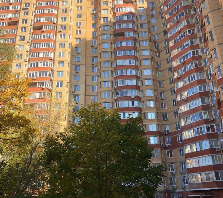 Продаётся 2-комнатная квартира, 84.3 м²