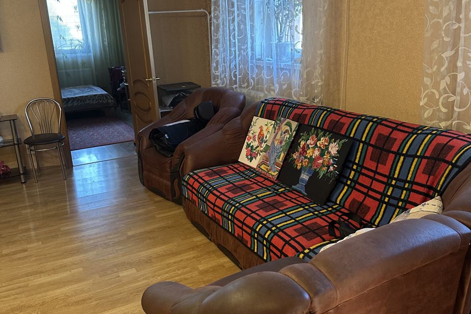 Продаётся 1-этажный дом, 100 м²