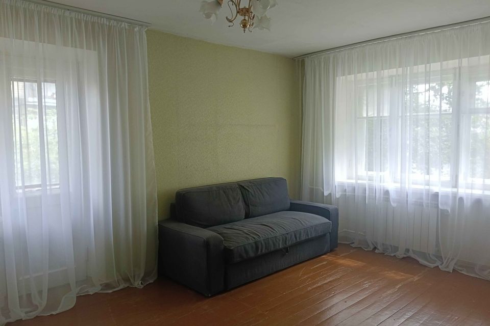 Сдаётся 1-комнатная квартира, 30.4 м²