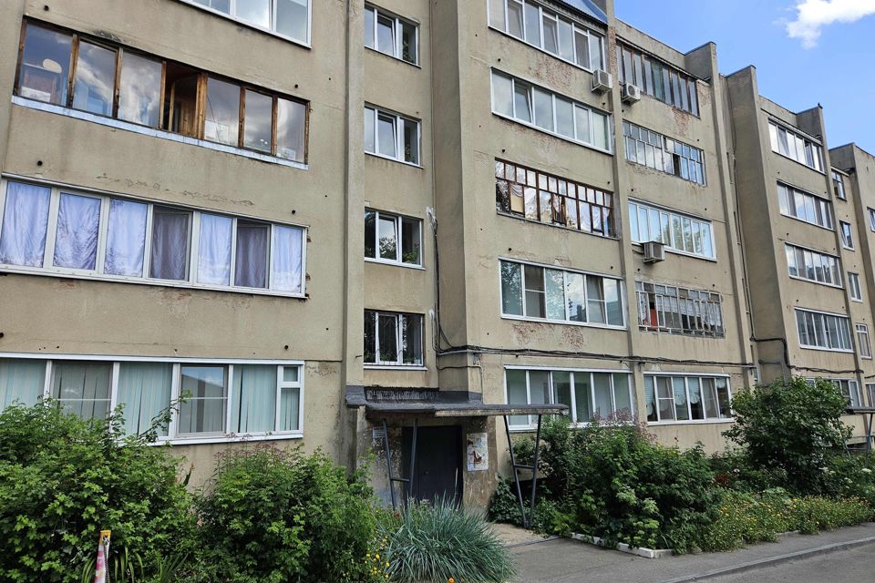 Продаётся 2-комнатная квартира, 48.7 м²