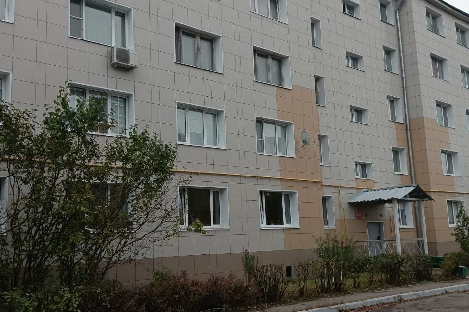 Продаётся 3-комнатная квартира, 76.2 м²