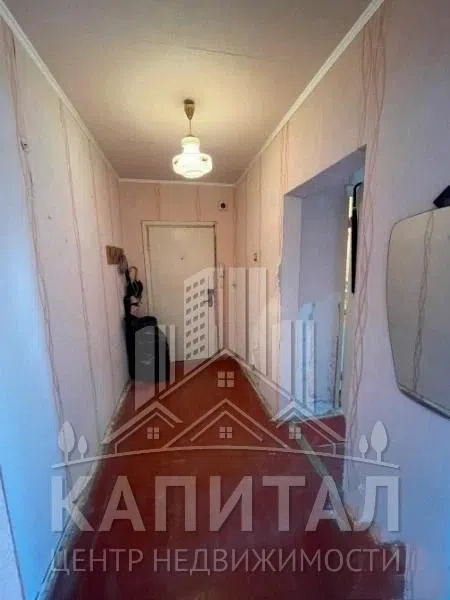 Продаётся 2-комнатная квартира, 55 м²