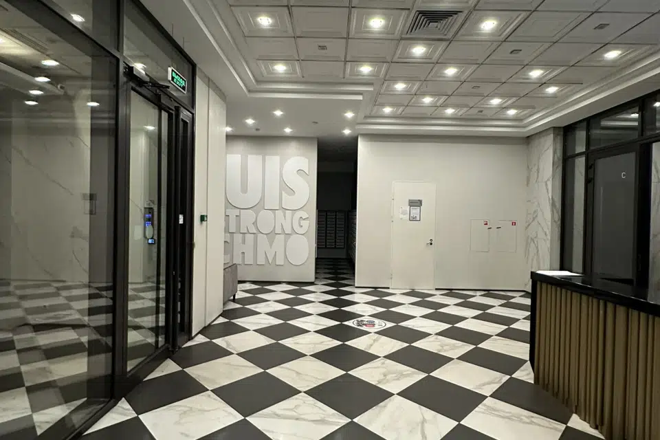 Продаётся 1-комнатная квартира, 36.1 м²