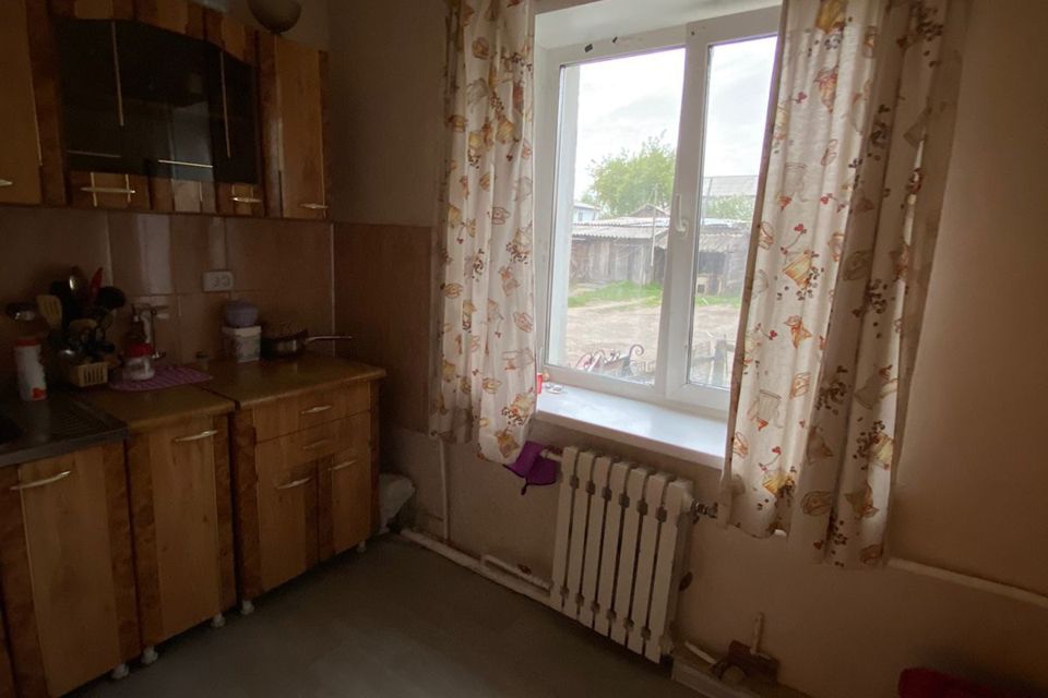 Продаётся 2-комнатная квартира, 38.5 м²