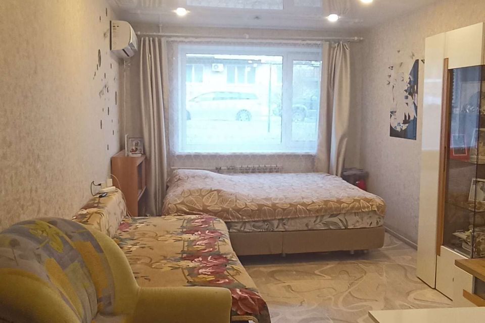 Продаётся 2-комнатная квартира, 48.5 м²