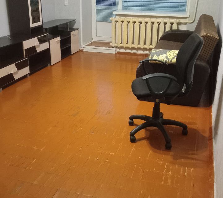Продаётся 1-комнатная квартира, 32.9 м²