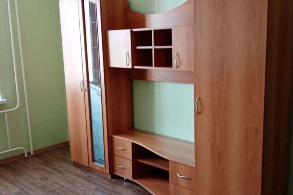 Сдаётся 1-комнатная квартира, 35 м²