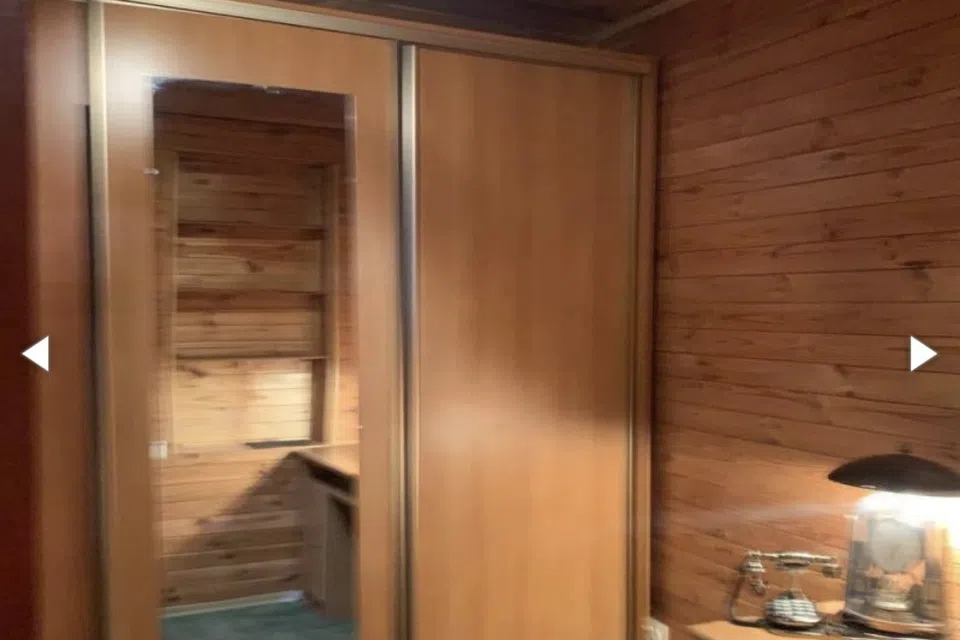 Продаётся 3-комнатная квартира, 78 м²