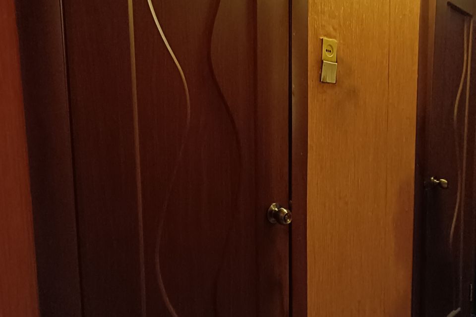 Продаётся 2-комнатная квартира, 54.8 м²