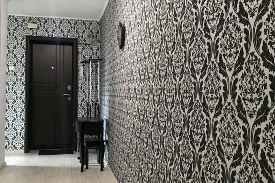 Продаётся 3-комнатная квартира, 62.1 м²