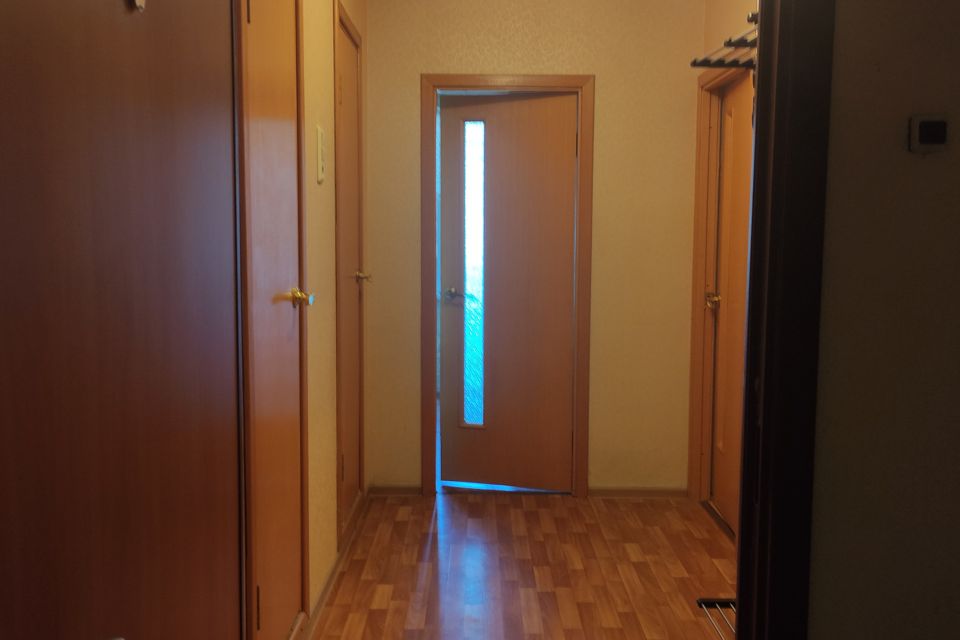 Продаётся 1-комнатная квартира, 37 м²