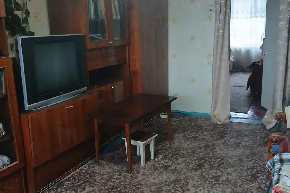 Продаётся 2-комнатная квартира, 47 м²