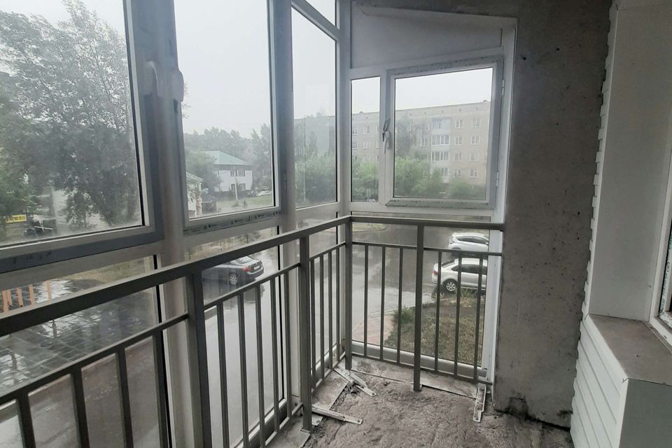 Продаётся 1-комнатная квартира, 32.4 м²
