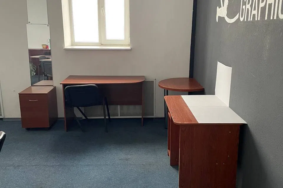 Продаётся офис, 291 м²