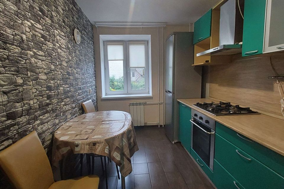 Продаётся 2-комнатная квартира, 50 м²