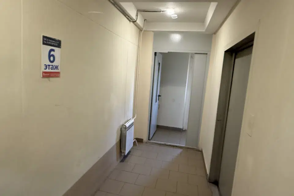 Продаётся 2-комнатная квартира, 47.8 м²