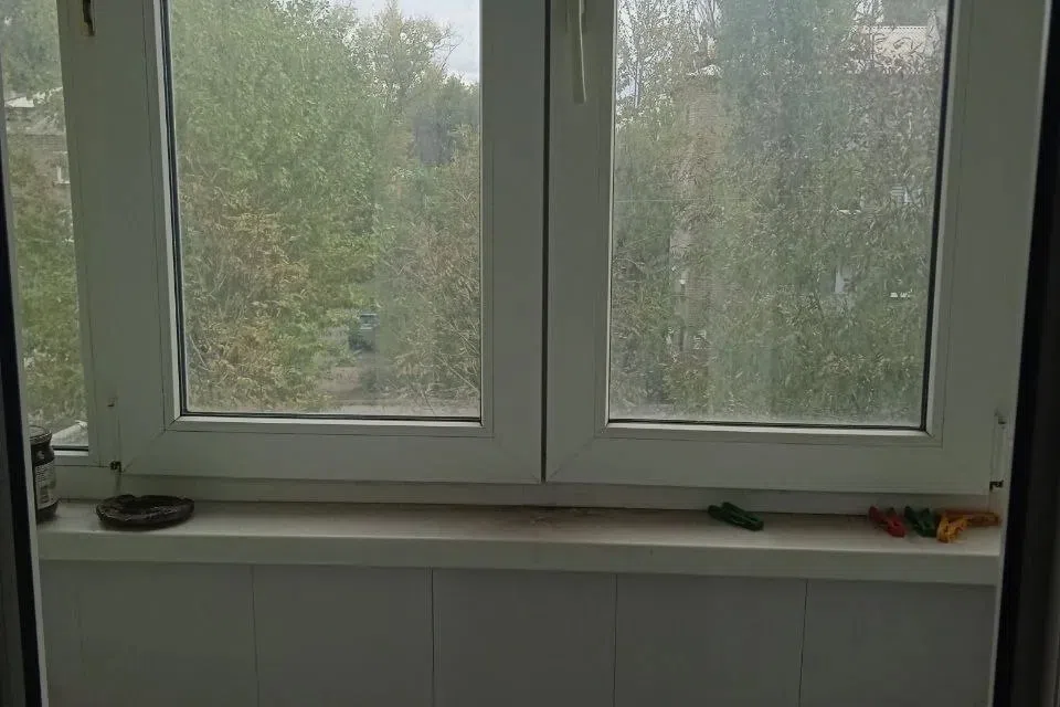 Продаётся 2-комнатная квартира, 45.2 м²