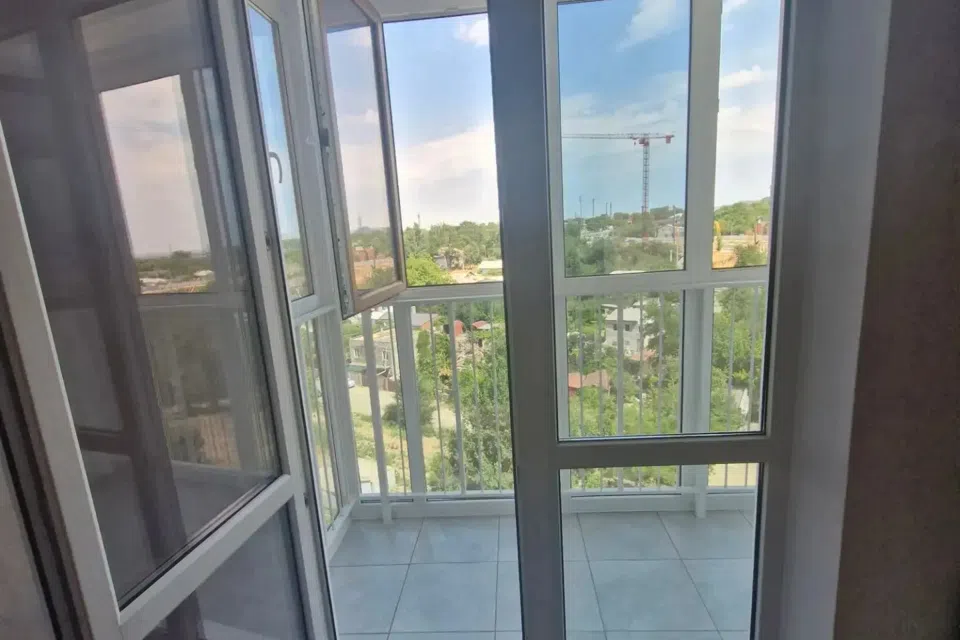 Продаётся 1-комнатная квартира, 34.6 м²