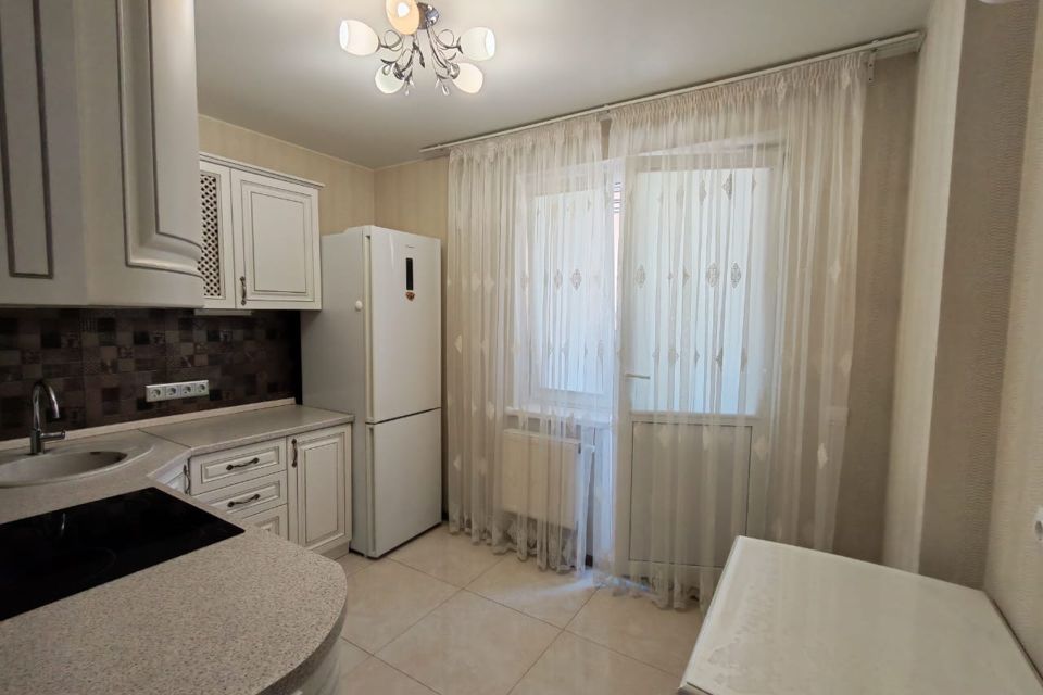 Продаётся 1-комнатная квартира, 31 м²