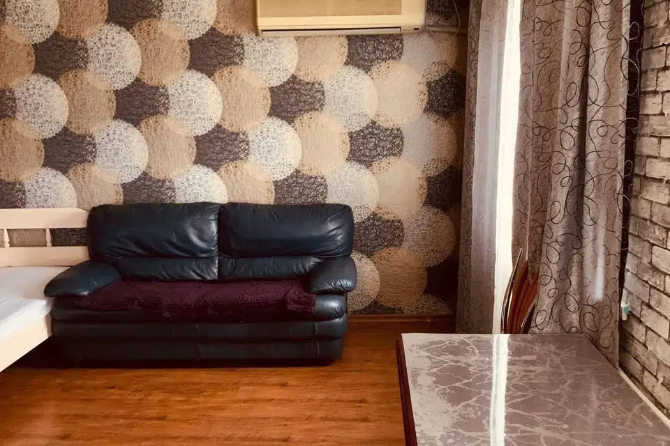 Продаётся 1-комнатная квартира, 31 м²