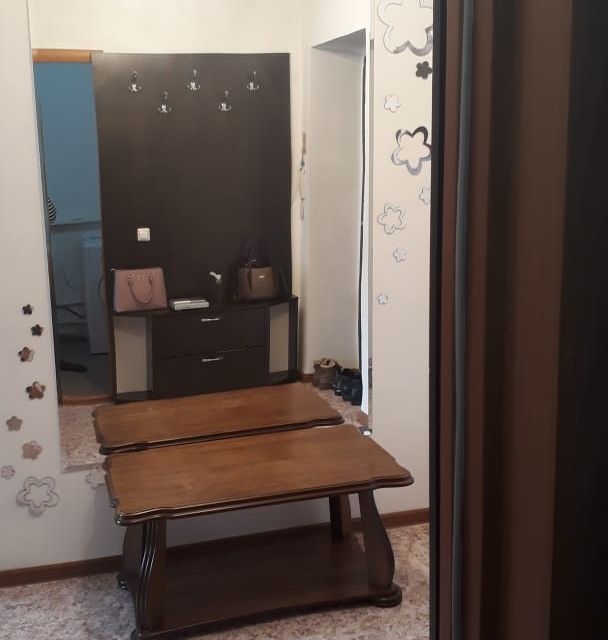 Продаётся 1-комнатная квартира, 38.5 м²