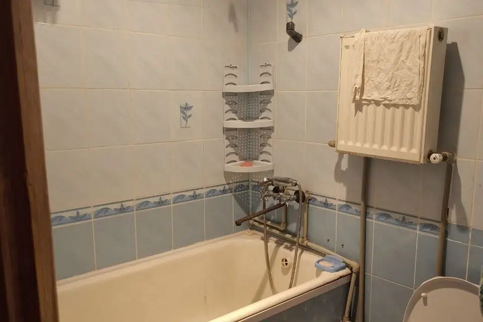 Продаётся 2-комнатная квартира, 45 м²