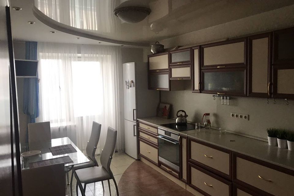 Продаётся 2-комнатная квартира, 69 м²