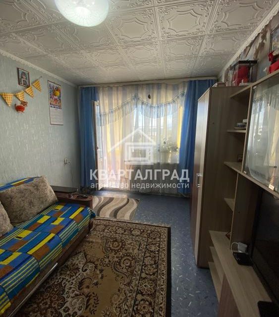 Продаётся 2-комнатная квартира, 43.7 м²