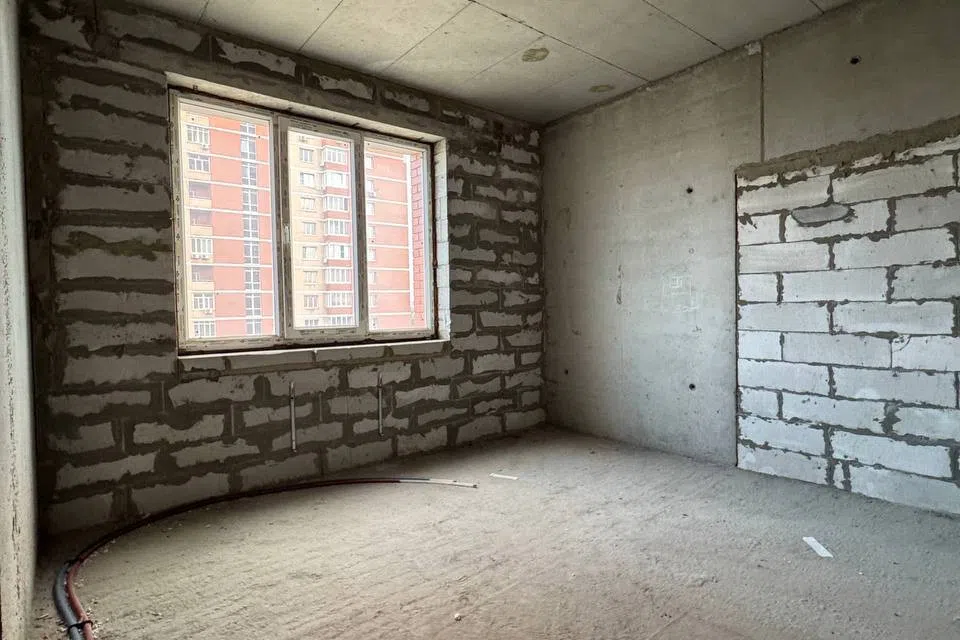 Продаётся 3-комнатная квартира, 114.3 м²