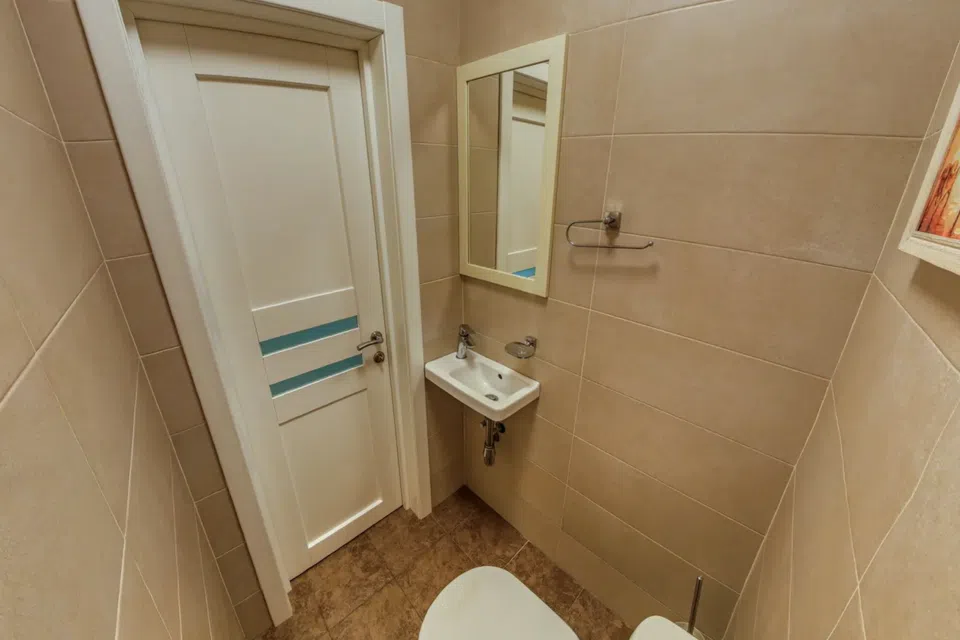 Продаётся 1-комнатная квартира, 41 м²