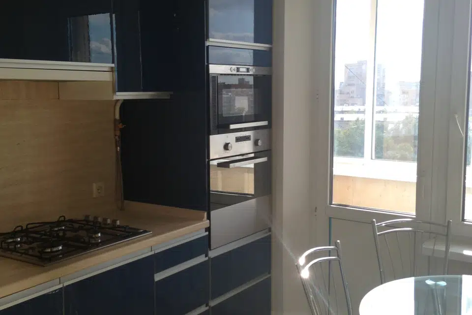 Продаётся 2-комнатная квартира, 38.9 м²
