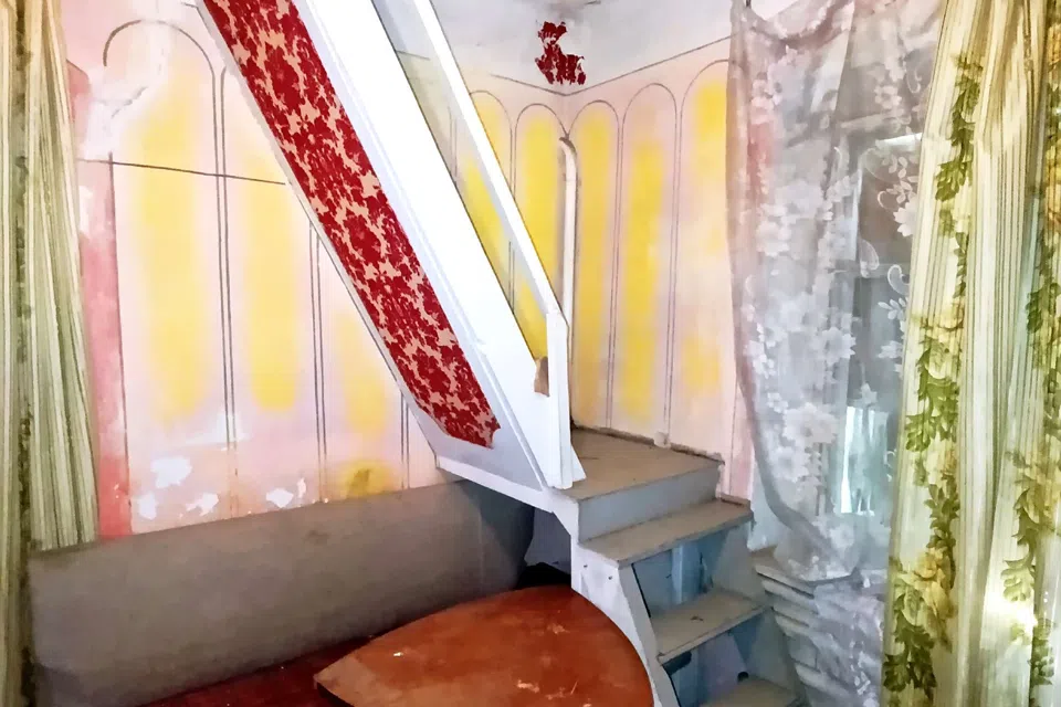 Продаётся 1-этажный дом, 87 м²
