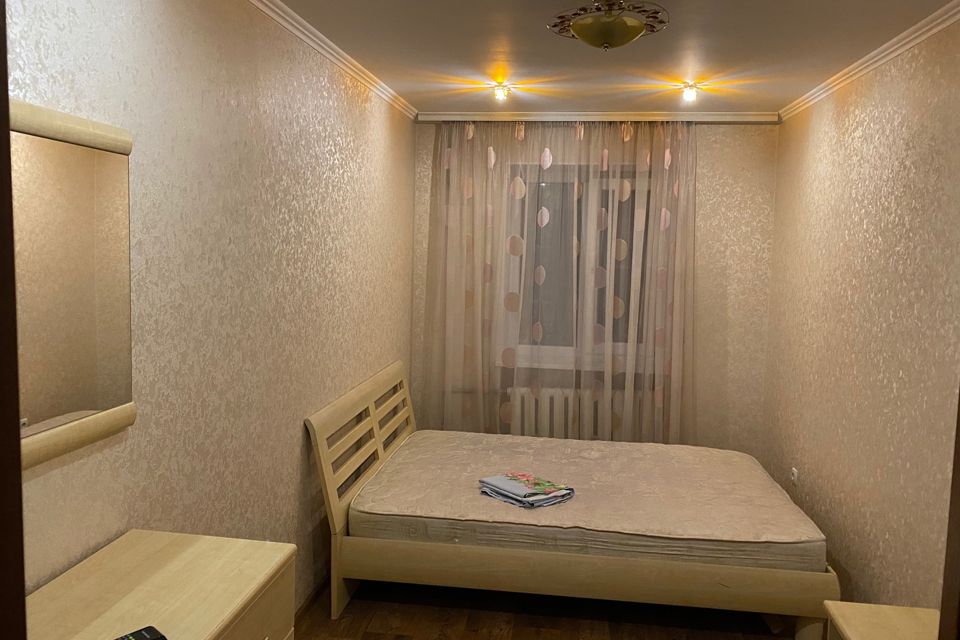 Продаётся 2-комнатная квартира, 45 м²