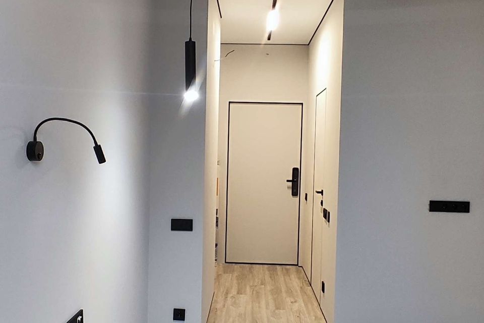 Продаётся студия, 17.2 м²